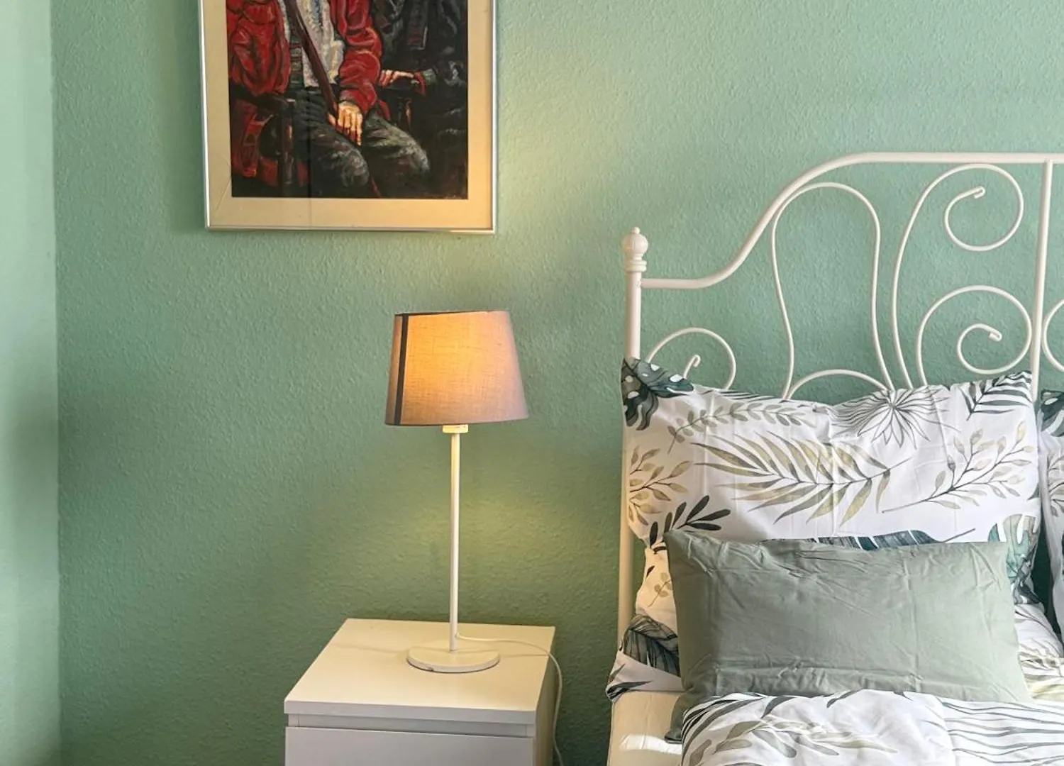 City View Apartment - Breakfast - Netflix - Free Shuttle Drezda Homestay szállás
