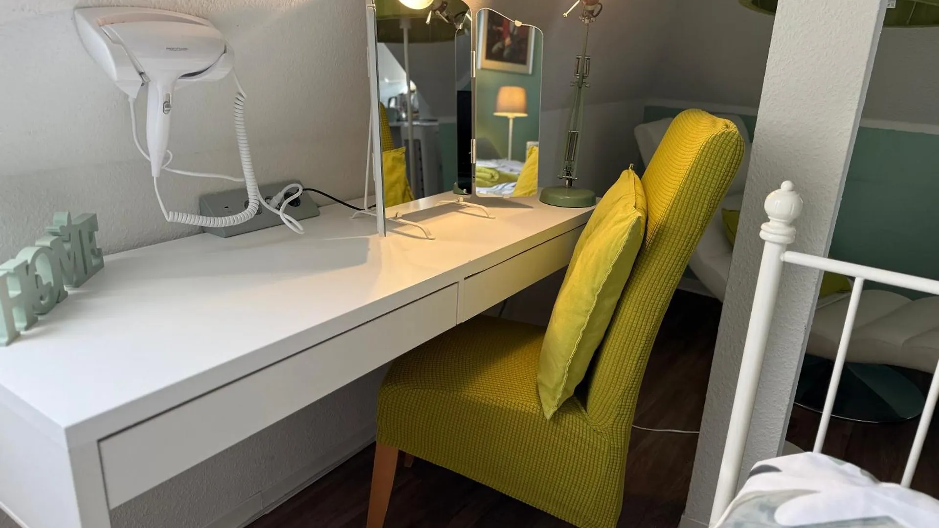 Homestay szállás City View Apartment - Breakfast - Netflix - Free Shuttle Drezda